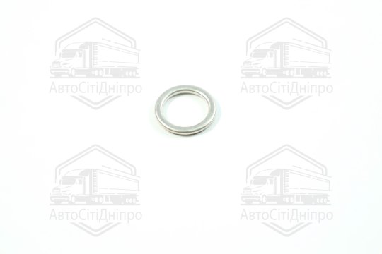 Ущільнювальне кільце, пробка зливу оливи стальна VAG 14 x 20 x 2 мм (вир-во Elring)