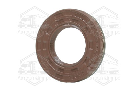 Ущільнення валу, розподільний вал OPEL 2,0 CDTI B20DTH/D20DTH/B2DTJ/D20DTJ 22,6*45,3*7,1 FPM 14- (ви