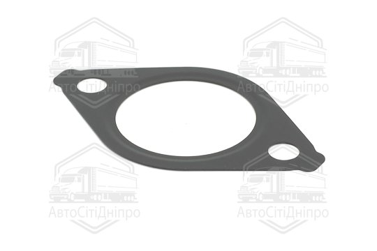 Прокладка корпусу впускного колектора до турбонагнітачів MITSUBISHI 2,5 TD 4D56-T (вир-во Elring)