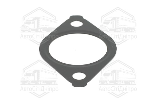 Прокладка корпусу впускного колектора до турбонагнітачів MITSUBISHI 2,5 TD 4D56-T (вир-во Elring)