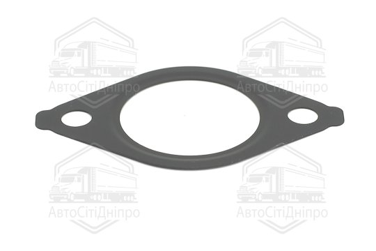Прокладка корпусу впускного колектора до турбонагнітачів MITSUBISHI 2,5 TD 4D56-T (вир-во Elring)