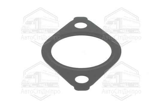Прокладка корпусу впускного колектора до турбонагнітачів MITSUBISHI 2,5 TD 4D56-T (вир-во Elring)