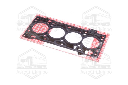 Прокладка, головка блока циліндрів VAG 2,0TDI 1! 1,55mm 10- (вир-во Elring)