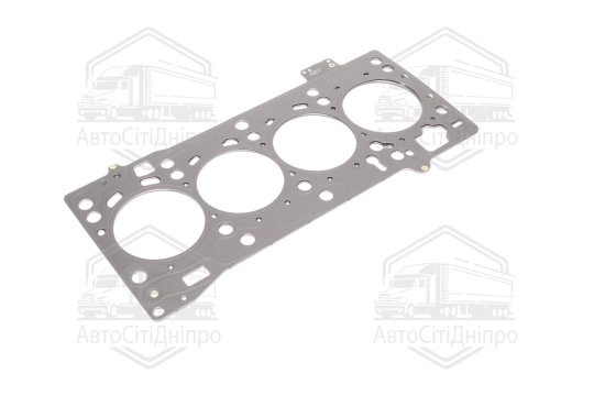 Прокладка головки блоку VAG 2,0TDI CNHA/CRBC 2! 1,63MM MLS 10- (вир-во Elring)