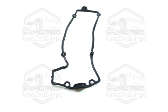 Прокладка клапанної кришки MB 2.3D OM601 БЕЗ РЕГУЛ.РІВНЯ (вир-во Elring)