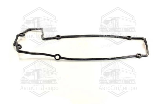 Прокладка кришки клапанної MB 2.3D OM601 З РЕГУЛ.РІВНЯ (вир-во Elring)