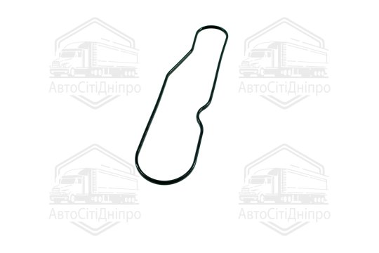 Прокладка, кришка картера зліва MITSUBISHI 2,5 TD 4D56-T (вир-во Elring)