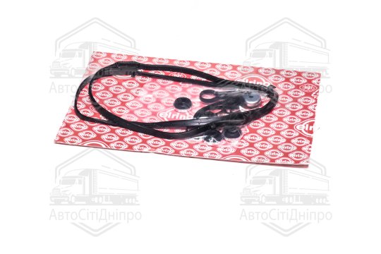 Комплект прокладок, кришка головки блоку циліндрів HONDA 2.2 i-CTDi 04- (вир-во Elring)