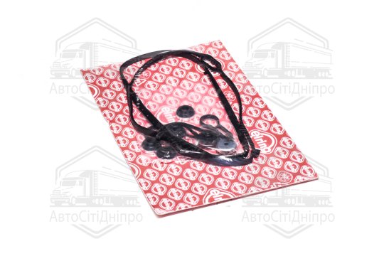 Комплект прокладок, кришка головки блоку циліндрів HONDA 2.2 i-CTDi 04- (вир-во Elring)