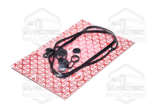 Комплект прокладок, кришка головки блоку циліндрів HONDA 2.2 i-CTDi 04- (вир-во Elring)