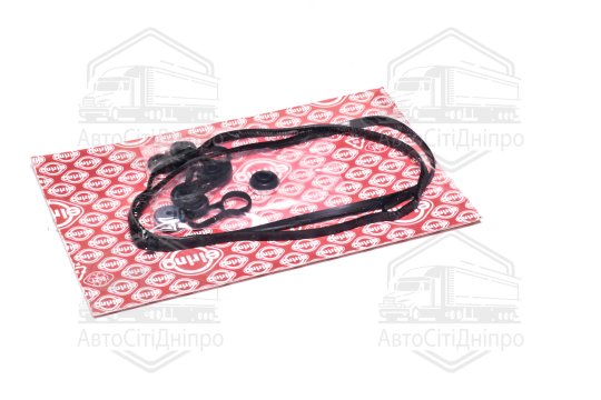 Комплект прокладок, кришка головки блоку циліндрів HONDA 2.2 i-CTDi 04- (вир-во Elring)
