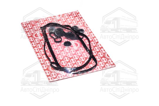 Комплект прокладок, кришка головки блоку циліндрів HONDA 2.2 i-CTDi 04- (вир-во Elring)