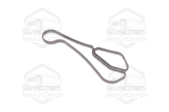 Прокладка, масляний радіатор BMW N20/N26/N52 (вир-во Elring)