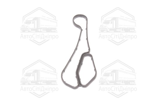 Прокладка, масляний радіатор BMW N20/N26/N52 (вир-во Elring)