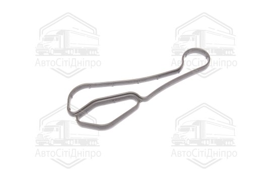 Прокладка, масляний радіатор BMW N20/N26/N52 (вир-во Elring)