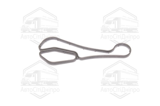 Прокладка, масляний радіатор BMW N20/N26/N52 (вир-во Elring)