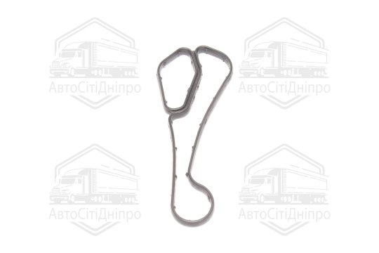 Прокладка, масляний радіатор BMW N20/N26/N52 (вир-во Elring)