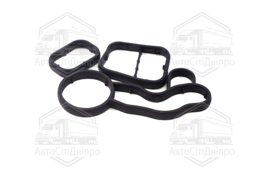 Комплект прокладок, корпус масляного фільтра BMW B32/37/38/42/46/47/48 (вир-во Elring)