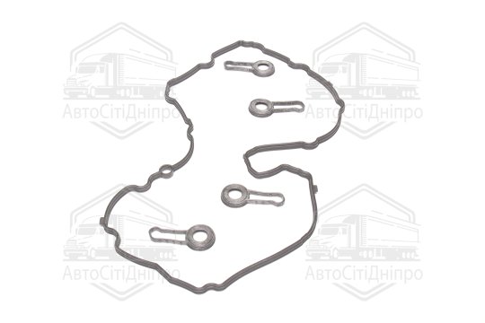Комплект прокладок, кришка головки циліндра BMW 2,0TDI B47C20/B47D20 12- (вир-во Elring)