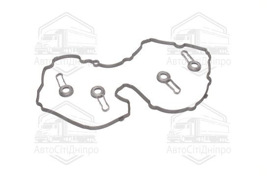 Комплект прокладок, кришка головки циліндра BMW 2,0TDI B47C20/B47D20 12- (вир-во Elring)