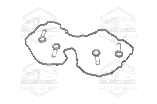 Комплект прокладок, кришка головки циліндра BMW 2,0TDI B47C20/B47D20 12- (вир-во Elring)