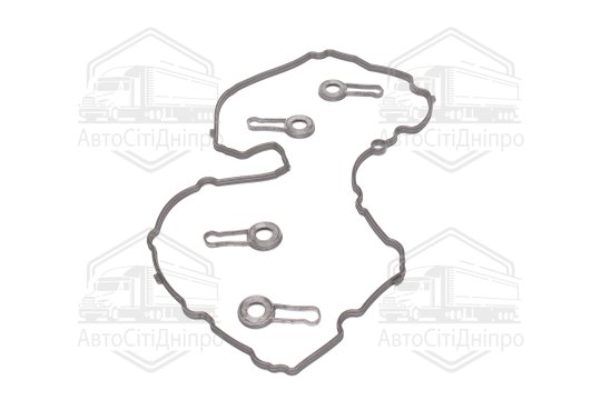 Комплект прокладок, кришка головки циліндра BMW 2,0TDI B47C20/B47D20 12- (вир-во Elring)