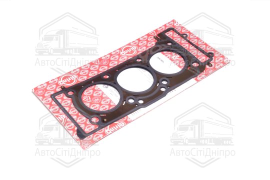 Прокладка, головка блоку циліндрів праворуч MB M276 08-(вир-во Elring)