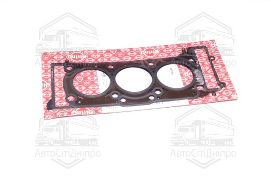 Прокладка, головка блоку циліндрів праворуч MB M276 08-(вир-во Elring)