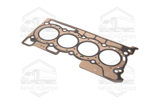 Прокладка головки блоку MB/OPEL/RENAULT 1,2TCe H5F/M 200.711 12- MLS (вир-во Elring)