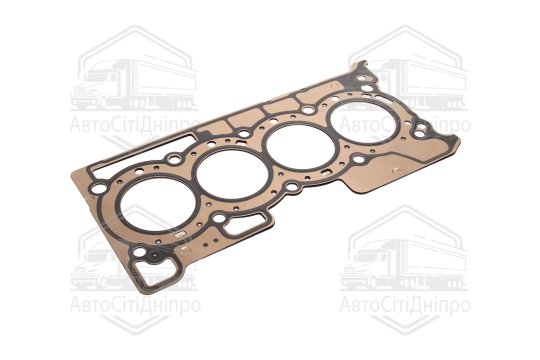 Прокладка головки блоку MB/OPEL/RENAULT 1,2TCe H5F/M 200.711 12- MLS (вир-во Elring)