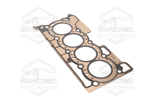Прокладка головки блоку MB/OPEL/RENAULT 1,2TCe H5F/M 200.711 12- MLS (вир-во Elring)