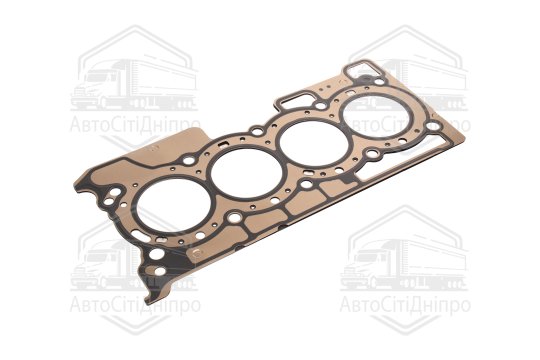 Прокладка головки блоку MB/OPEL/RENAULT 1,2TCe H5F/M 200.711 12- MLS (вир-во Elring)