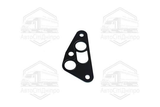 Прокладка, маслоохолоджувач FORD/PSA 2.2 Hdi P22DTE (вир-во Elring)