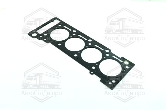 Прокладка, головка циліндрів MB OM 611/646 1,4 мм +0,2 mm d 88,8 mm (вир-во Elring)