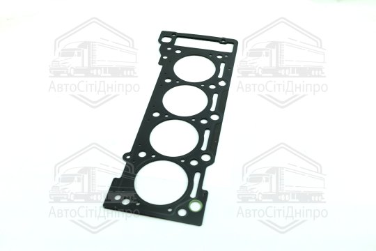 Прокладка, головка циліндрів MB OM 611/646 1,4 мм +0,2 mm d 88,8 mm (вир-во Elring)