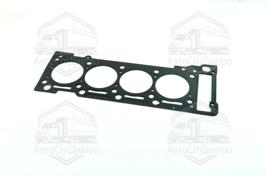 Прокладка, головка циліндрів MB OM 611/646 1,4 мм +0,2 mm d 88,8 mm (вир-во Elring)