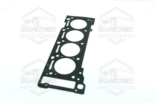 Прокладка, головка циліндрів MB OM 611/646 1,4 мм +0,2 mm d 88,8 mm (вир-во Elring)