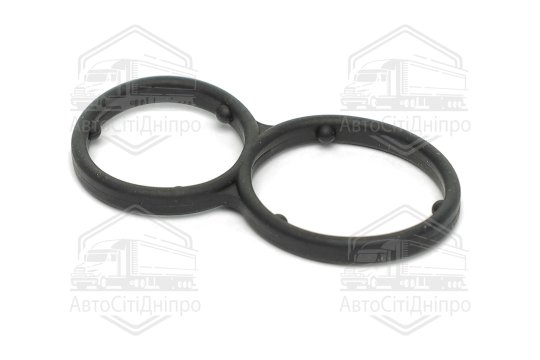 Прокладка корпусу масляного фільтра VAG 2,8/2,9 VR6 AAA/ABV (вир-во Elring)