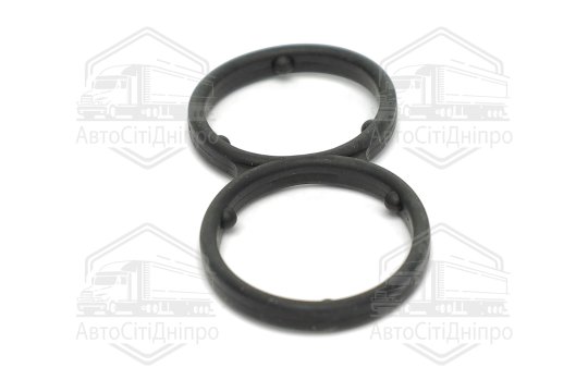 Прокладка корпусу масляного фільтра VAG 2,8/2,9 VR6 AAA/ABV (вир-во Elring)