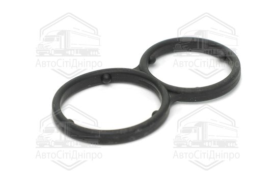 Прокладка корпусу масляного фільтра VAG 2,8/2,9 VR6 AAA/ABV (вир-во Elring)