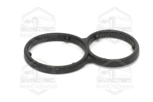 Прокладка корпусу масляного фільтра VAG 2,8/2,9 VR6 AAA/ABV (вир-во Elring)