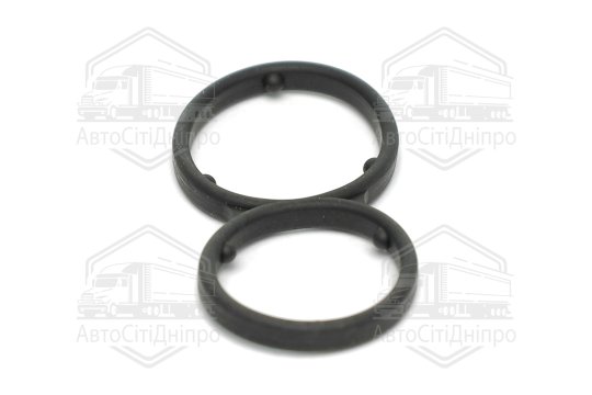Прокладка корпусу масляного фільтра VAG 2,8/2,9 VR6 AAA/ABV (вир-во Elring)