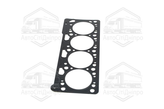 Прокладка головки блоку SEAT/VW 1.3/1.4/1.6 ADX/AEX/AEE MLS (вир-во Elring)