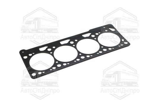 Прокладка головки блоку SEAT/VW 1.3/1.4/1.6 ADX/AEX/AEE MLS (вир-во Elring)