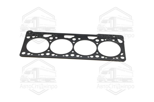 Прокладка головки блоку SEAT/VW 1.3/1.4/1.6 ADX/AEX/AEE MLS (вир-во Elring)
