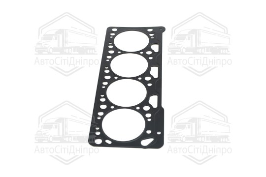 Прокладка головки блоку SEAT/VW 1.3/1.4/1.6 ADX/AEX/AEE MLS (вир-во Elring)
