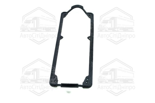 Прокладка кришки клапанної SEAT/VW 1.0/1.3/1.4/1.6 AER/ADX/AEX/AEE (вир-во Elring)