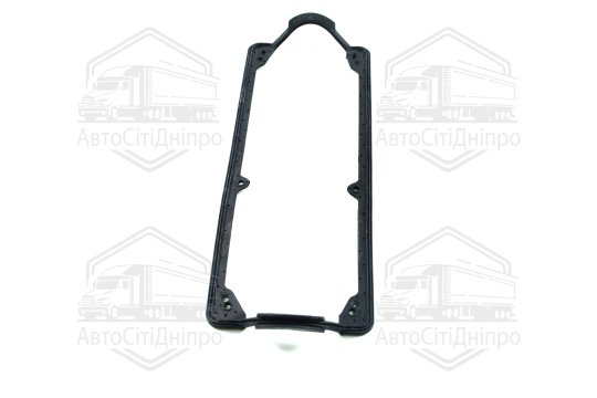 Прокладка кришки клапанної SEAT/VW 1.0/1.3/1.4/1.6 AER/ADX/AEX/AEE (вир-во Elring)