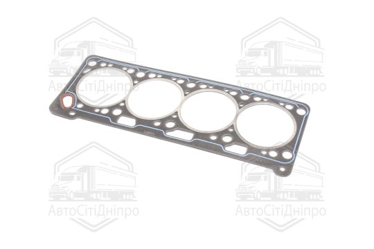 Прокладка головки блоку SEAT/VW 1.6 ABU 92-94 (вир-во Elring)