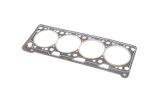 Прокладка головки блоку SEAT/VW 1.6 ABU 92-94 (вир-во Elring)